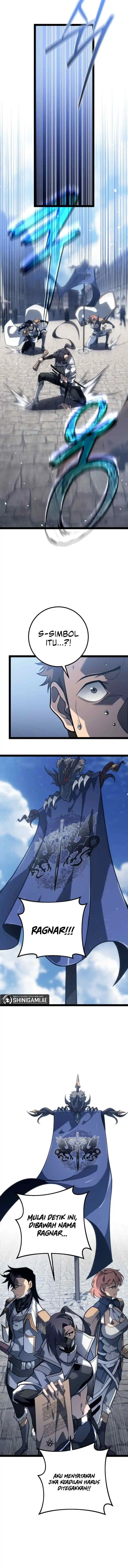 Regressing As The Reincarnated Bastard Of The Sword Clan chapter 50 halaman 6