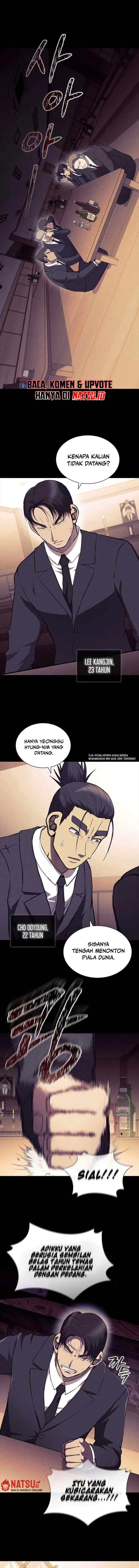 Reincarnation Boss chapter 11 halaman 7