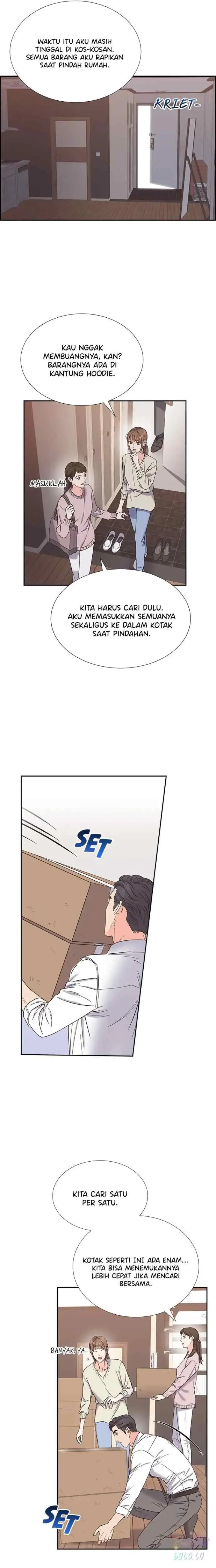 The Scandal chapter 82 halaman 6