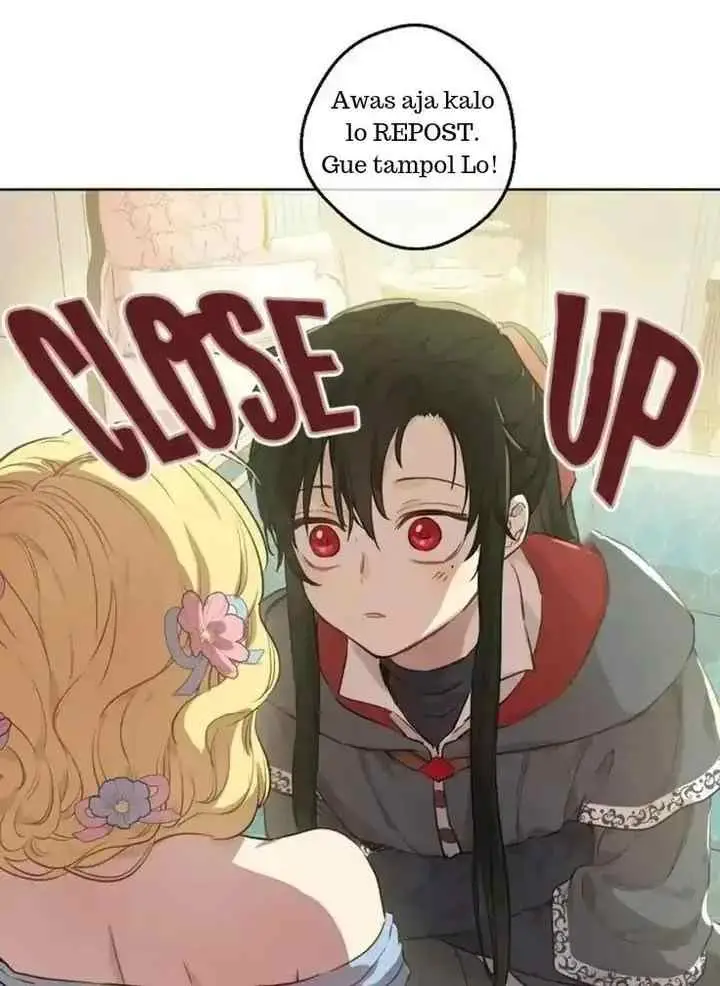 If You Remove the Kind Protagonist's Mask chapter 47 halaman 13
