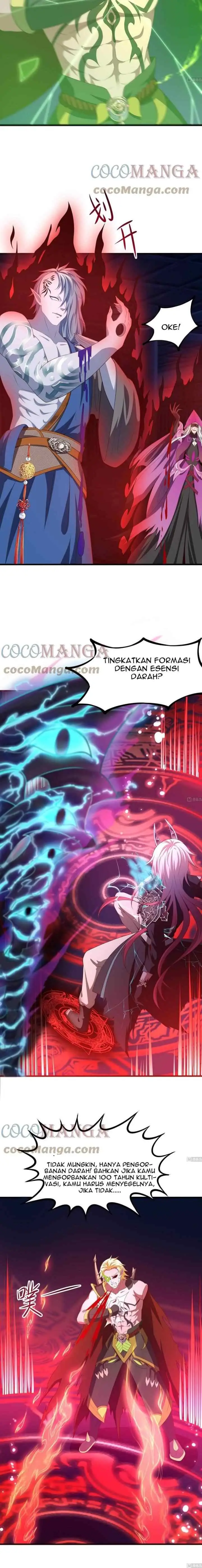 I Made A Harem In The Underworld chapter 38 halaman 5