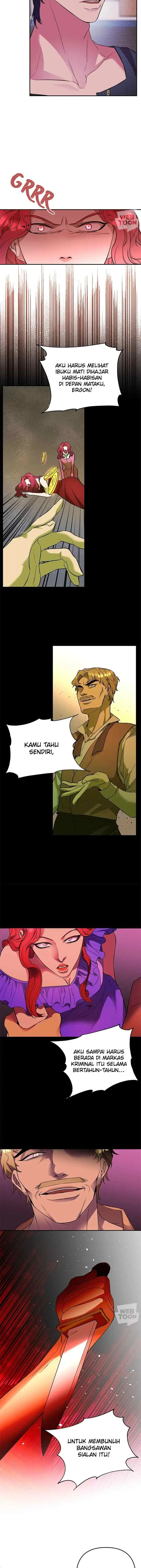 Agatha chapter 38 halaman 8