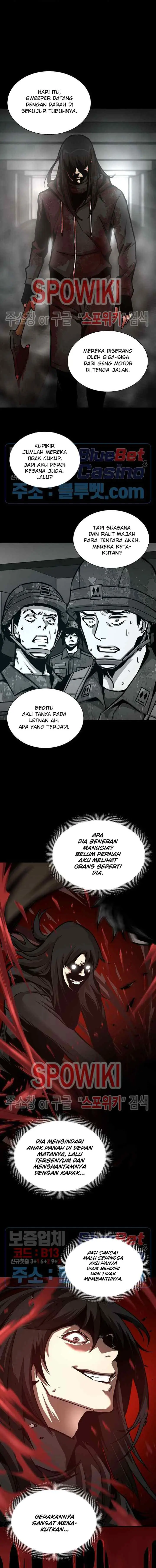 Return Survival chapter 51 halaman 12