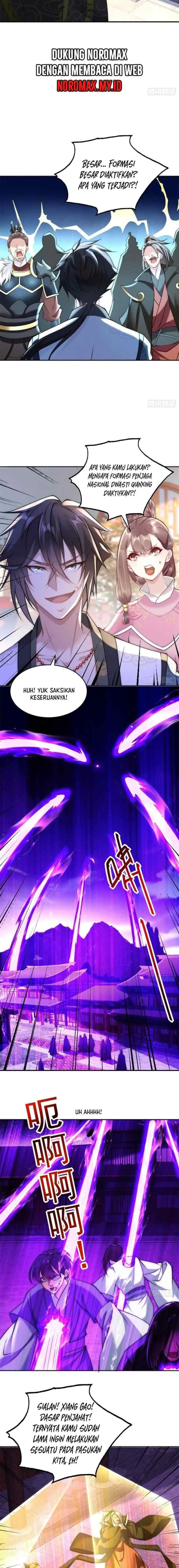 Reward 100 Million Lives at the Beginning chapter 48 halaman 4