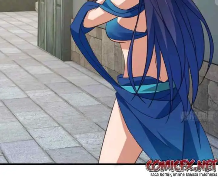 My Harem Depend on Drawing Cards chapter 101 halaman 4