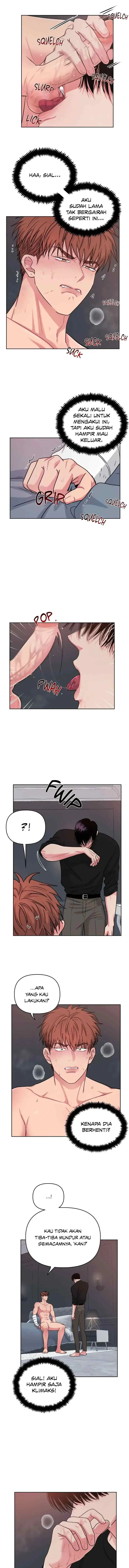 Arts Mans chapter 45 halaman 11