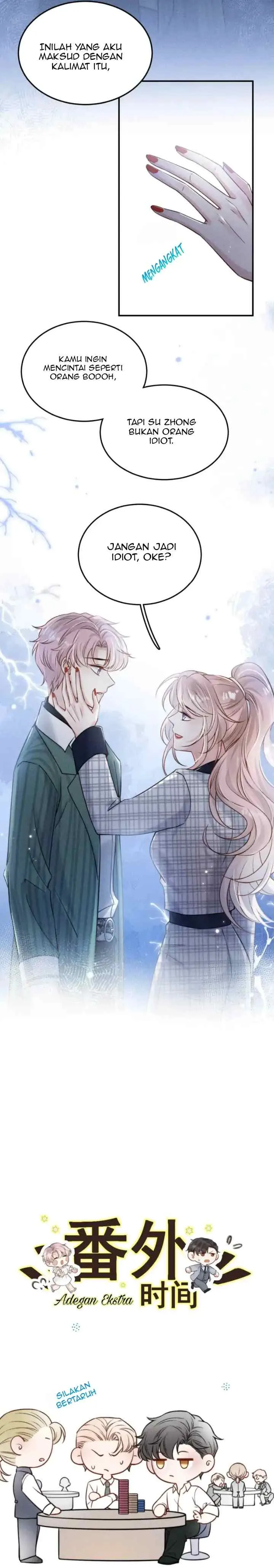 Full Cup of Water chapter 21 halaman 17