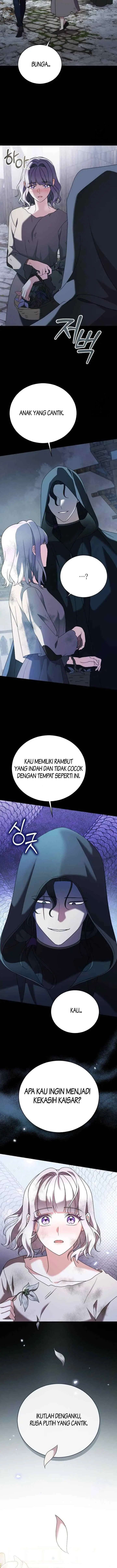 The Empress's Beast Selection chapter 16 halaman 16