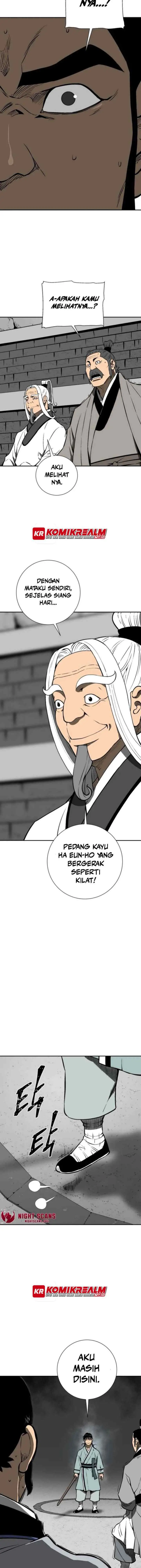Tales of A Shinning Sword chapter 29 halaman 15