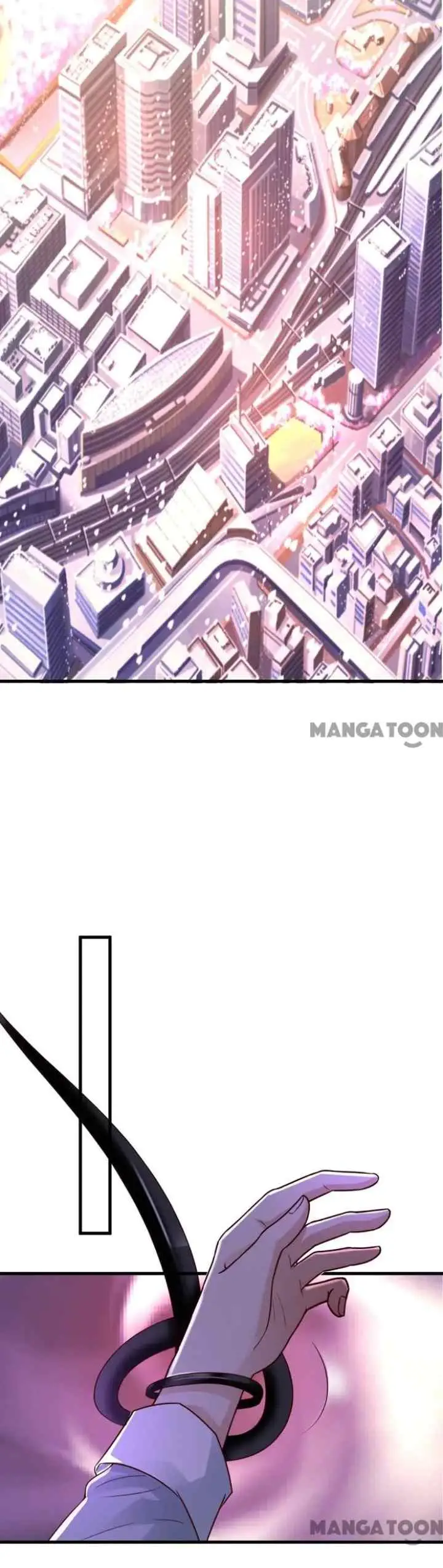 The Strongest Peach Blossom chapter 170 halaman 15