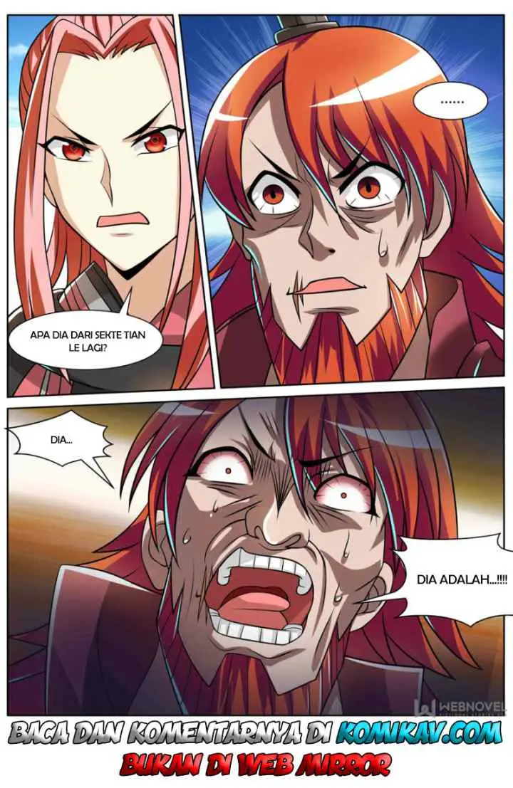 The Top Clan Leader In History chapter 95 halaman 14