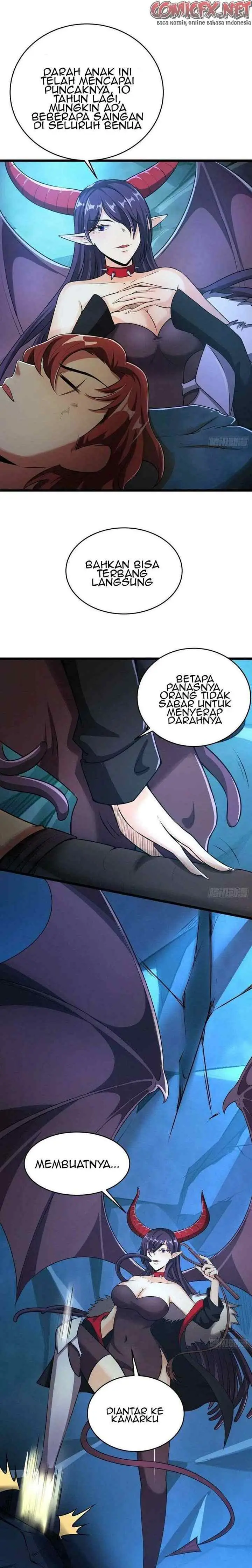 My Son In Brother chapter 10 halaman 10