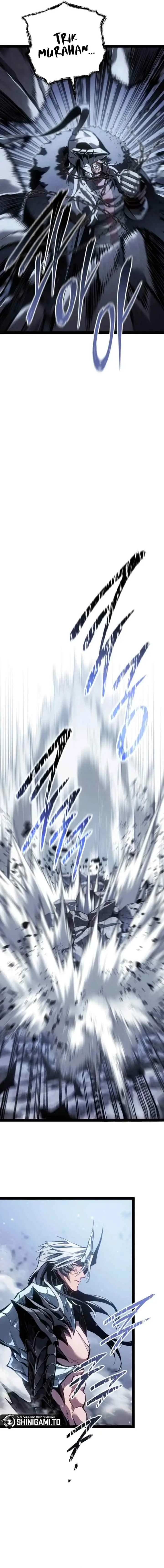 Regressing As The Reincarnated Bastard Of The Sword Clan chapter 86 halaman 14