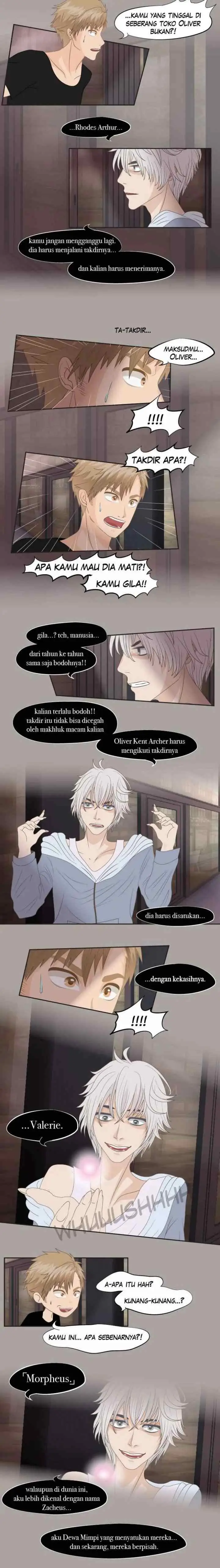 In A Dream chapter 110 halaman 4