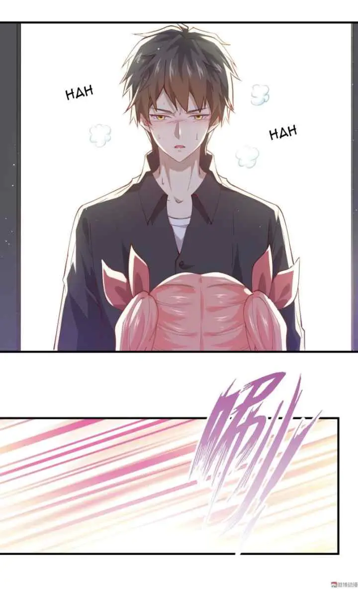 Immortal Swordsman in The Reverse World chapter 23 halaman 4