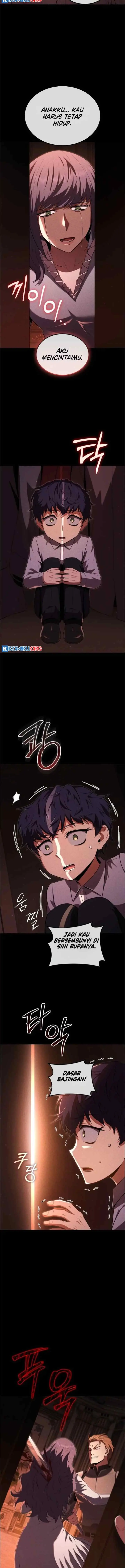 The Narrow-Eyed Villain of the Demon Academy chapter 46 halaman 4