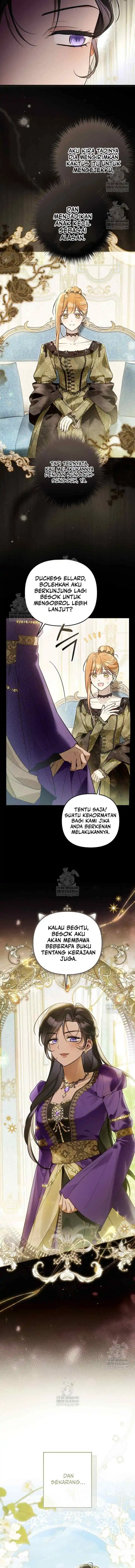 Everyone Was Obsessed With Me After I Became the Youngest Princess Favorite chapter 47 halaman 10