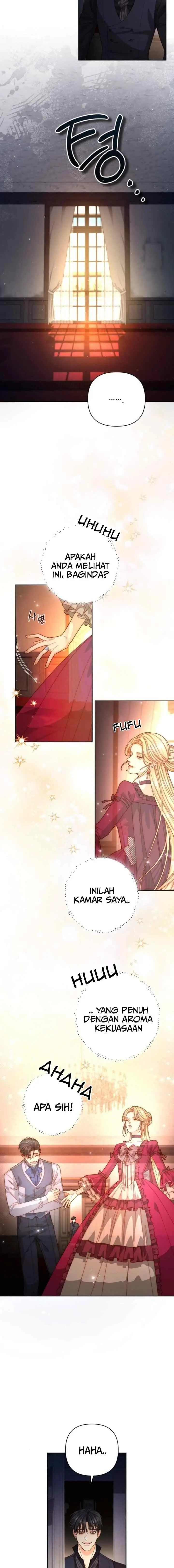 The Remarried Empress chapter 191 halaman 10