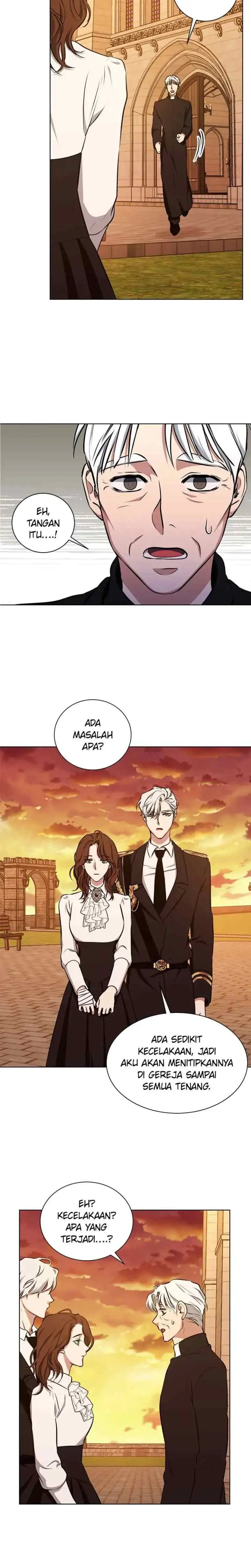 The Double Agent chapter 38 halaman 13