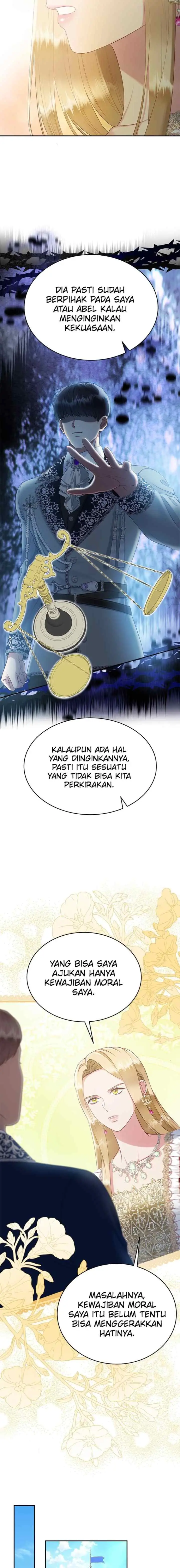 What Does That Evil Dragon Live For? chapter 80 halaman 17