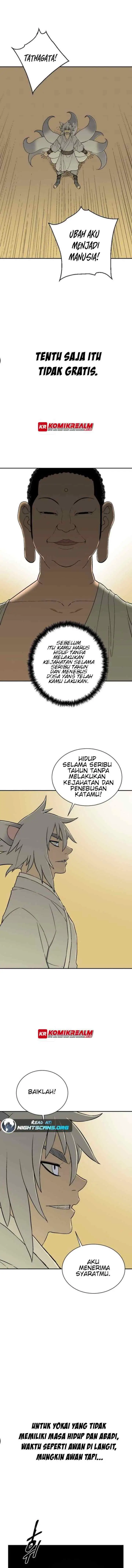 Tales of A Shinning Sword chapter 2 halaman 9