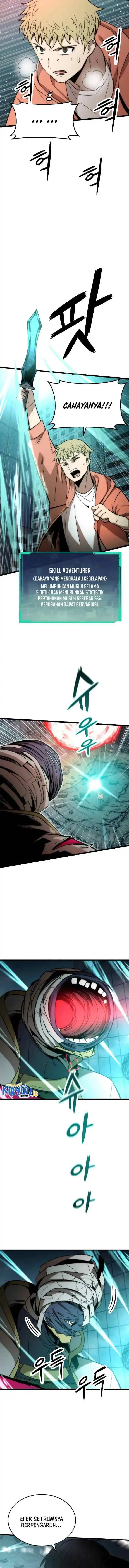 Ultra Alter chapter 53 halaman 15