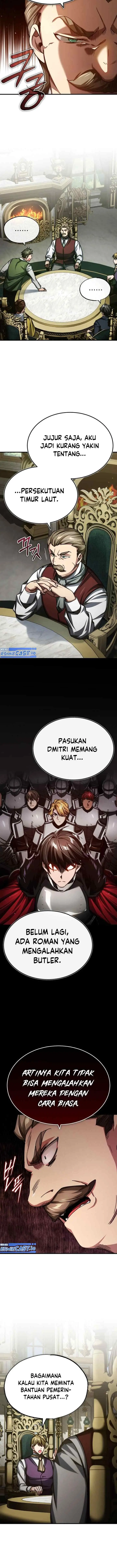 The Heavenly Demon Can't Live a Normal Life chapter 79 halaman 10