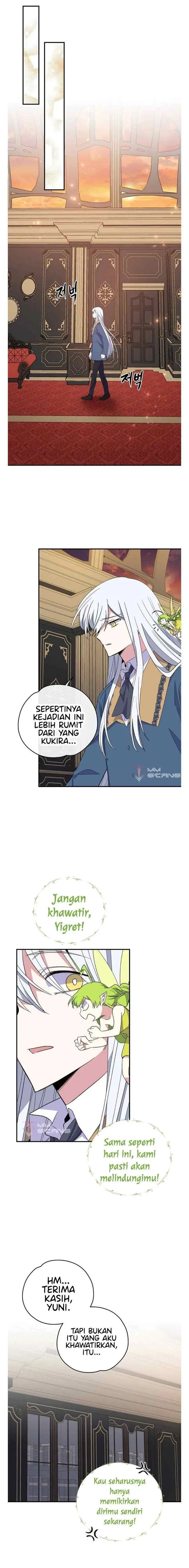 Yigret chapter 42 halaman 4