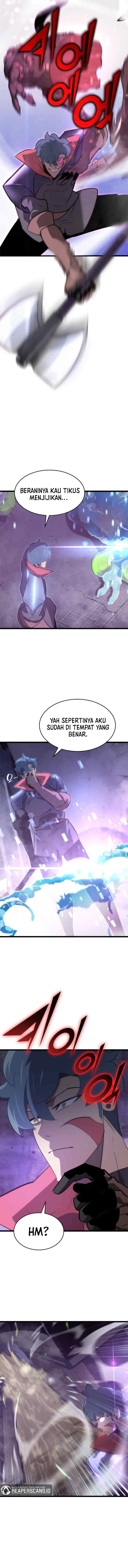 Return of the SSS-Class Ranker chapter 11 halaman 15