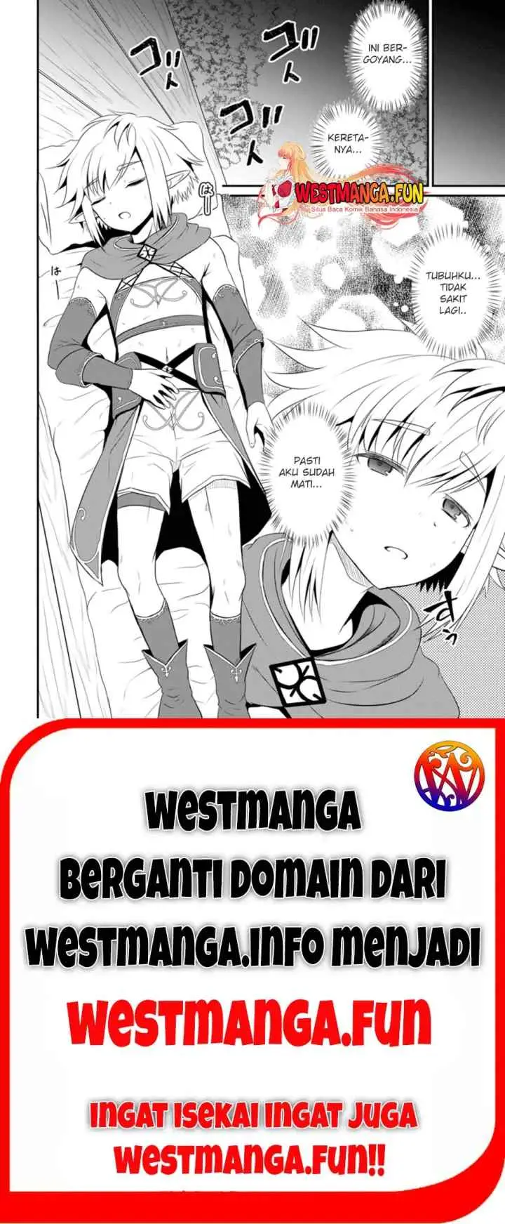 Ossan Teihen Chiyushi to Mana Musume no Henkyou Raifu chapter 5 halaman 10
