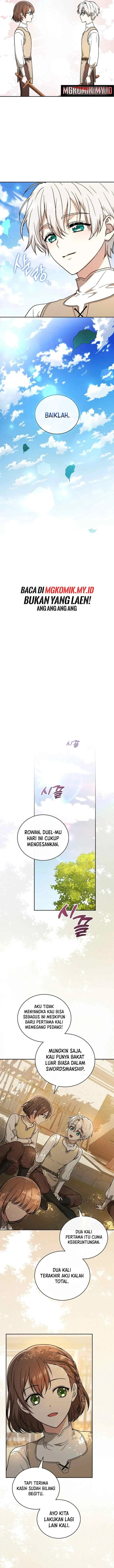 The Concept-Grasping Magical Genius chapter 11 halaman 13