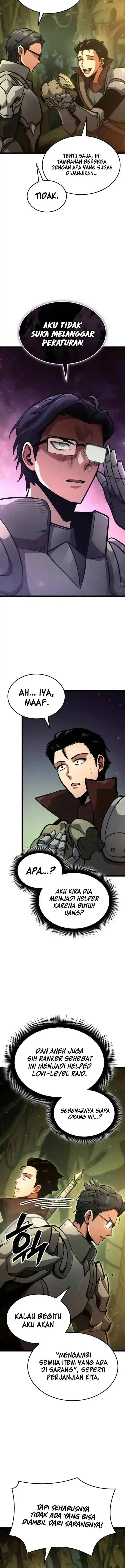 Emperor Of Solo Play chapter 13 halaman 13