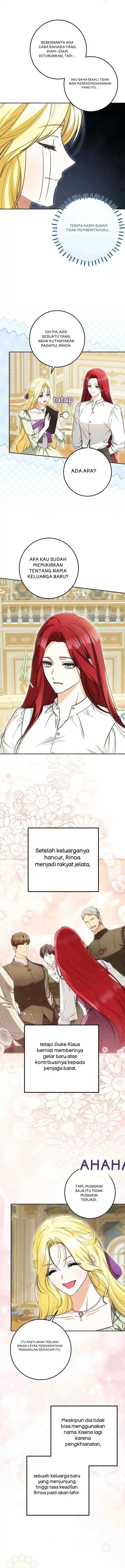 I Think I've Transmigrated Somewhere chapter 101 halaman 6