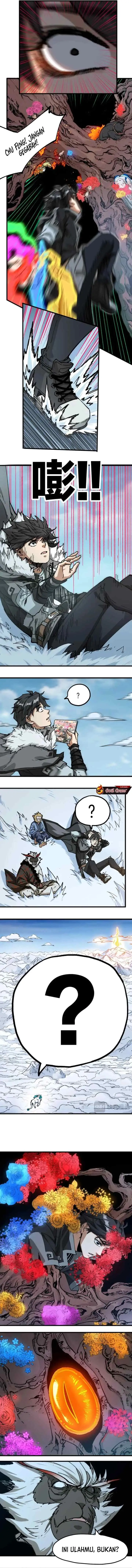 The Sacred Ruins chapter 241 halaman 8