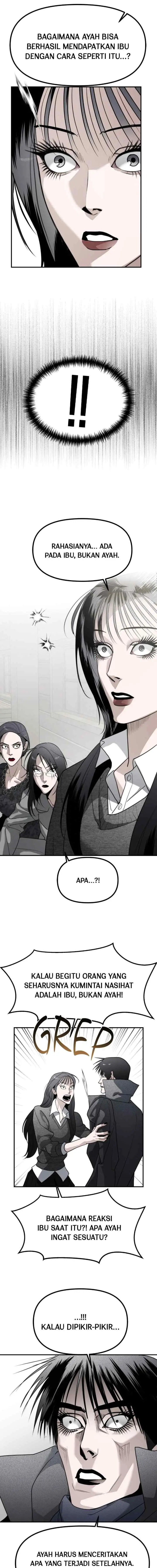 The Ki Sisters chapter 46 halaman 10