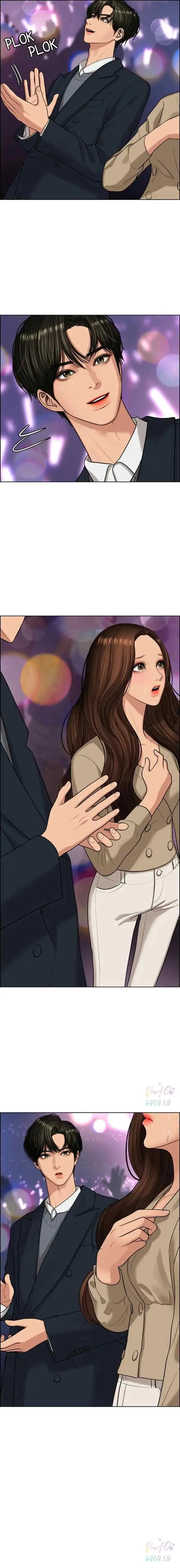 The Secret of Angel chapter 150 halaman 19