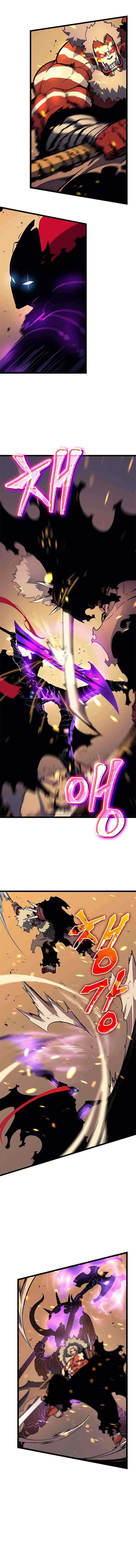 Solo Leveling chapter 74 halaman 7