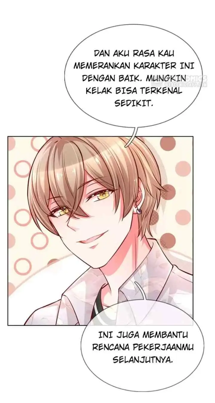 Sweet Escape chapter 59 halaman 7