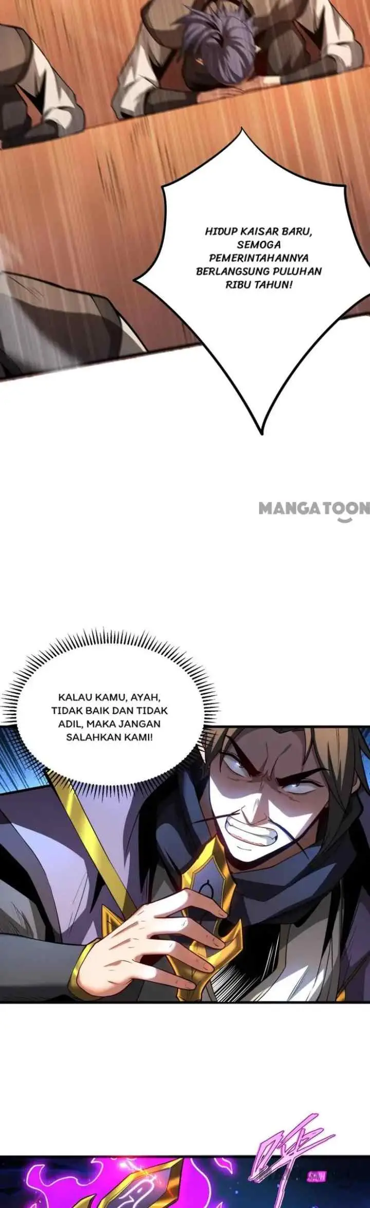 My Disciples Cultivate, While I Slack Off! chapter 71 halaman 15
