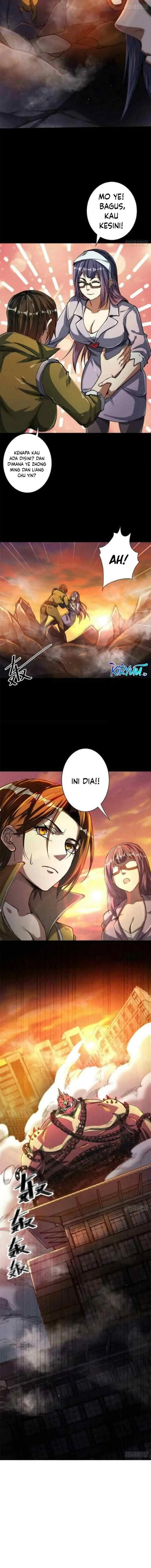 Roulette World chapter 58 halaman 8