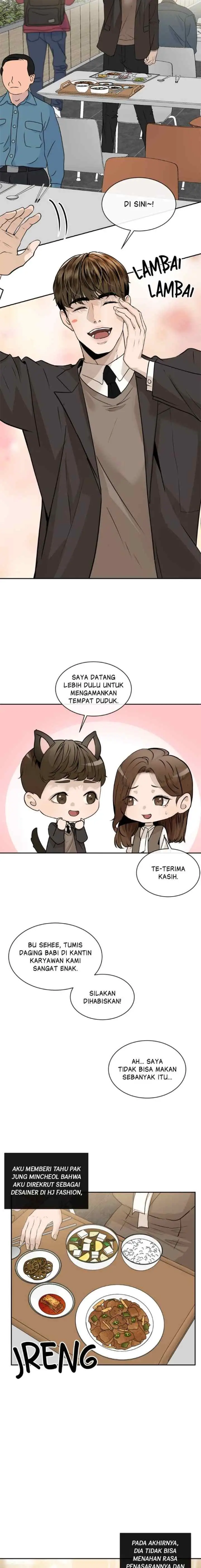I'll Give You Everything chapter 54 halaman 16