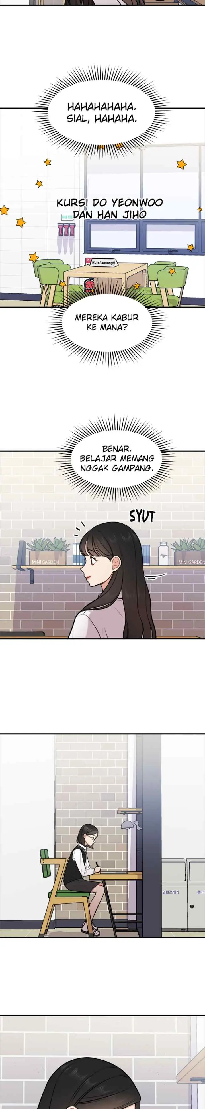 Phone Addict chapter 52 halaman 8