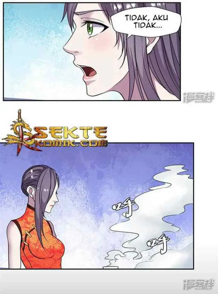 Rebirth Self Cultivation chapter 83 halaman 9