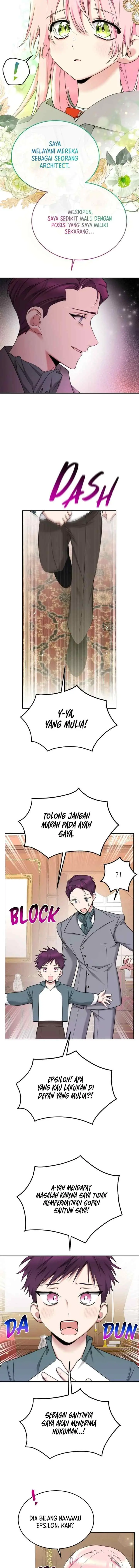 Lotto Princess chapter 86 halaman 9