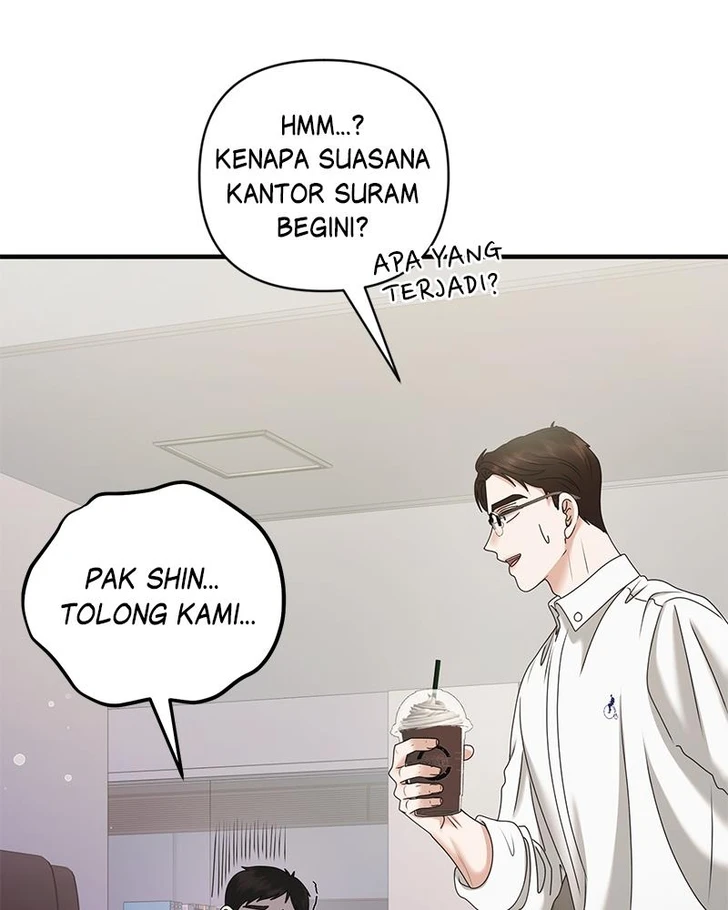 One Day I Found a Husband chapter 39 halaman 78