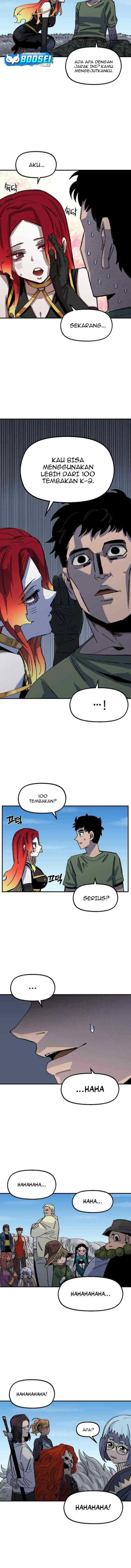 Reincarnation Of The Veteran Soldier chapter 67 halaman 4