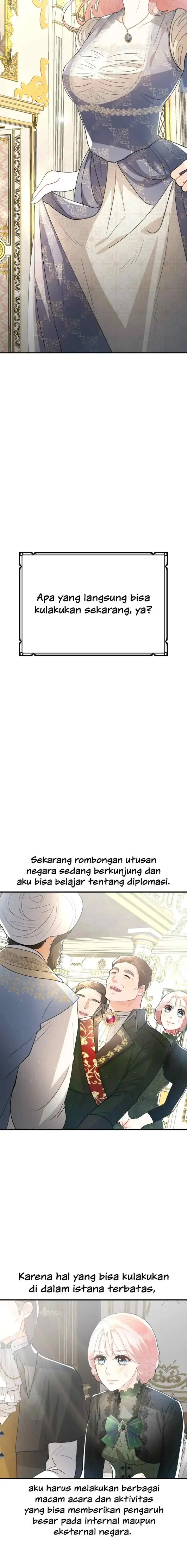 Prince Maker chapter 60 halaman 5
