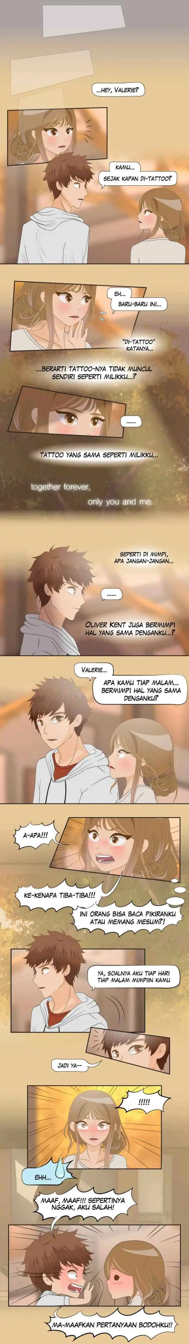In A Dream chapter 86 halaman 5