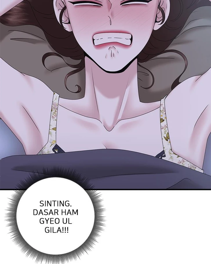 One Day I Found a Husband chapter 22 halaman 27