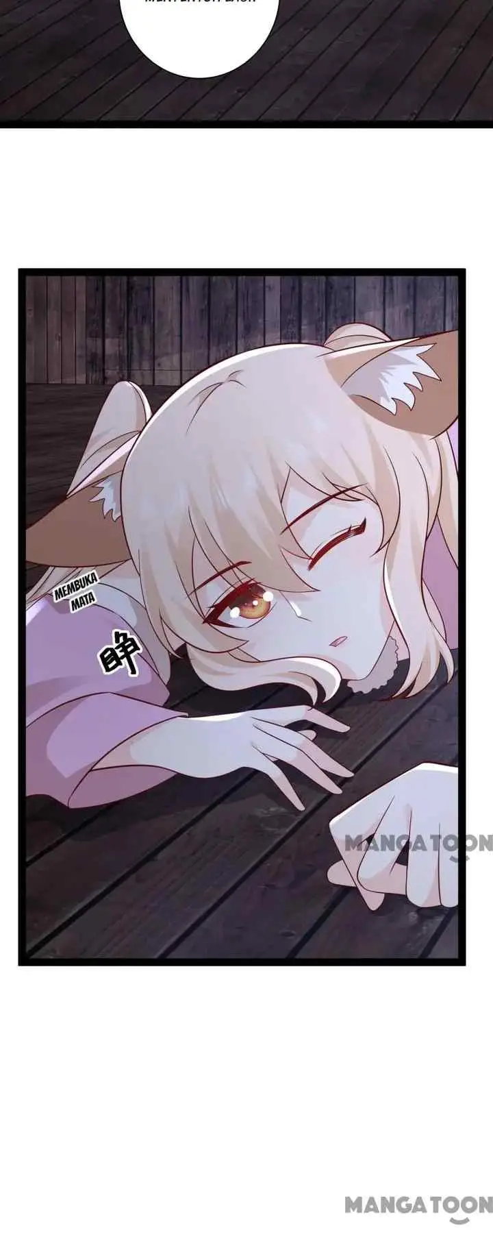 The Strongest Peach Blossom chapter 276 halaman 8